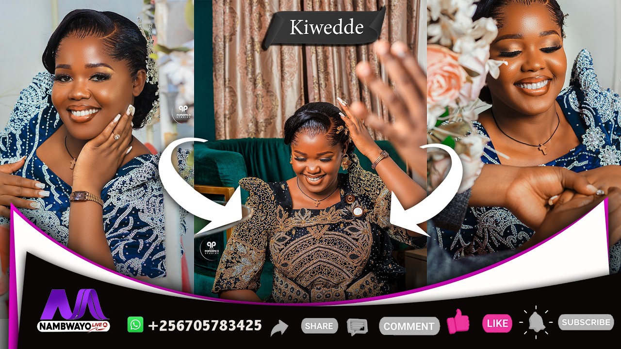 Nambwayo akoze okukyala okumenye ebitoke(omusajja amujje ku lujja)