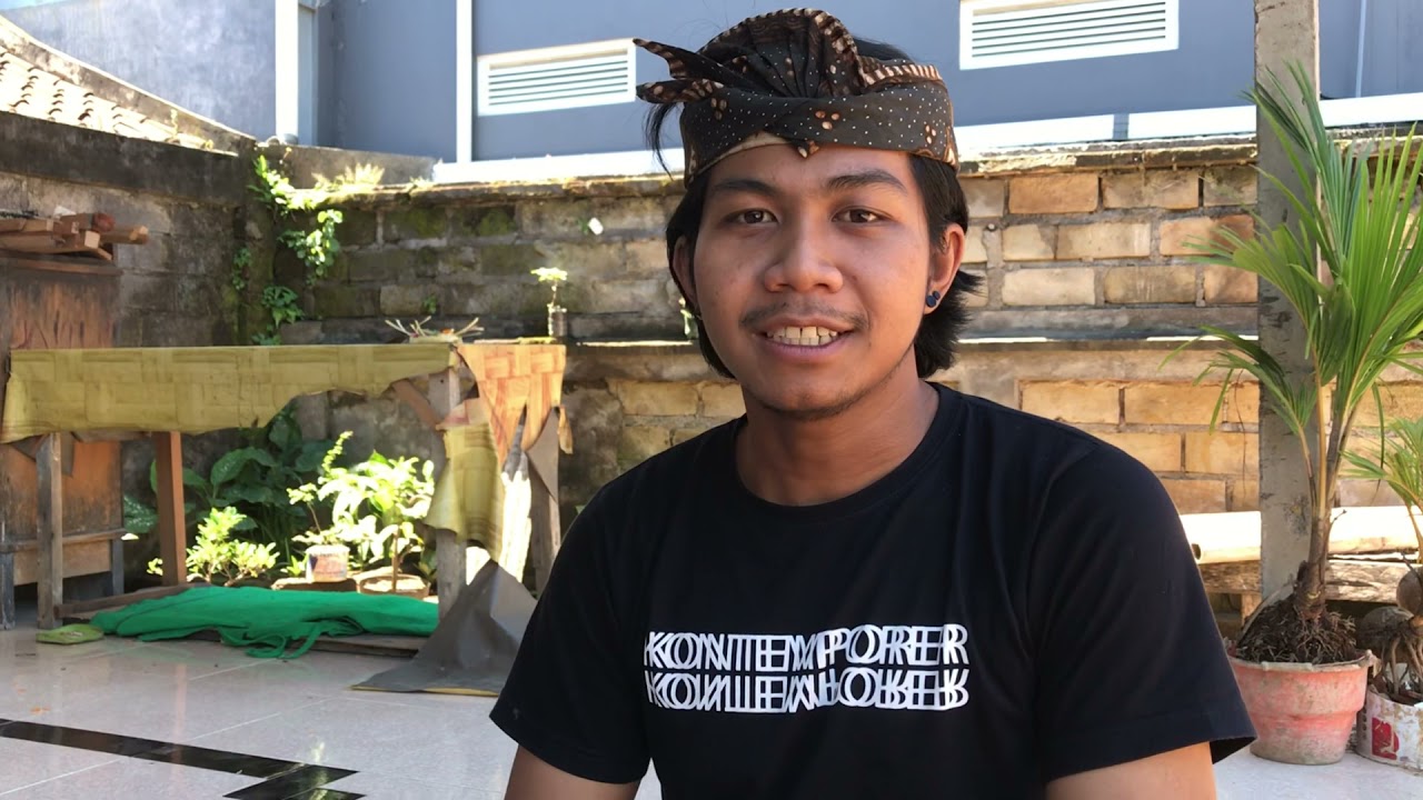 Tutorial Bermain Kendang Tunggal Jauk Keras pada bagian Malpal