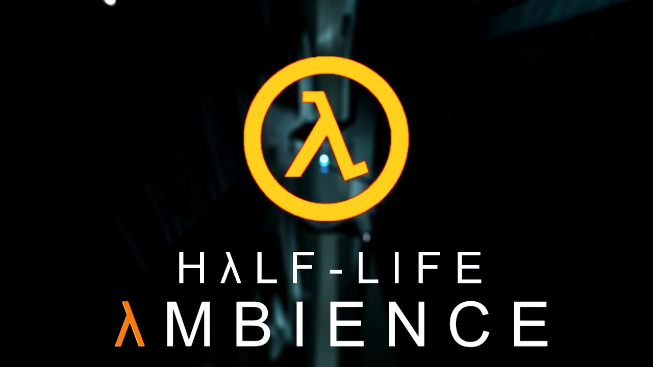Half Life Ambience: Citadel
