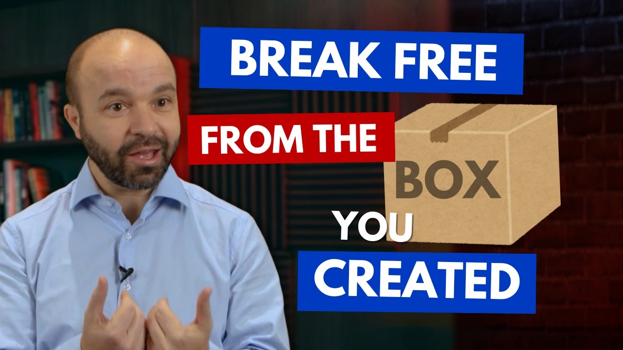 Break Free From the Box: Property Investing Without Limits