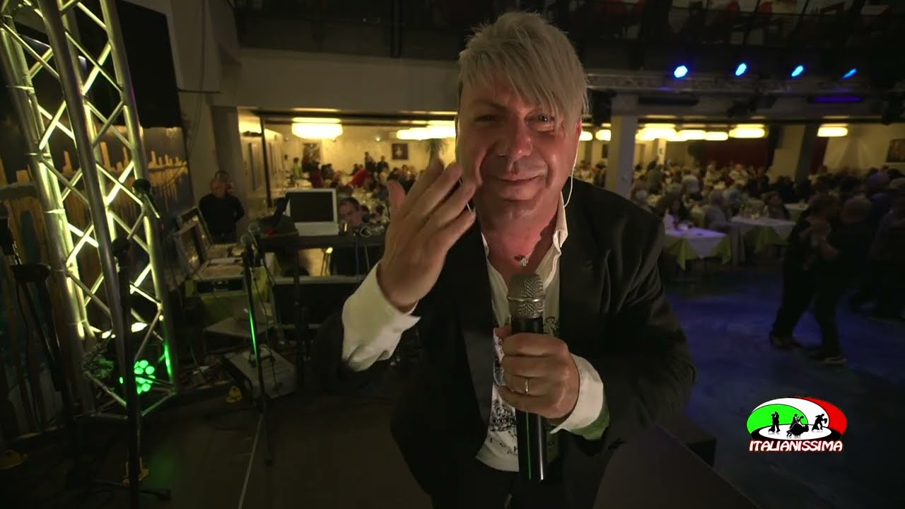 MARCO ZETA MIA RONDINE