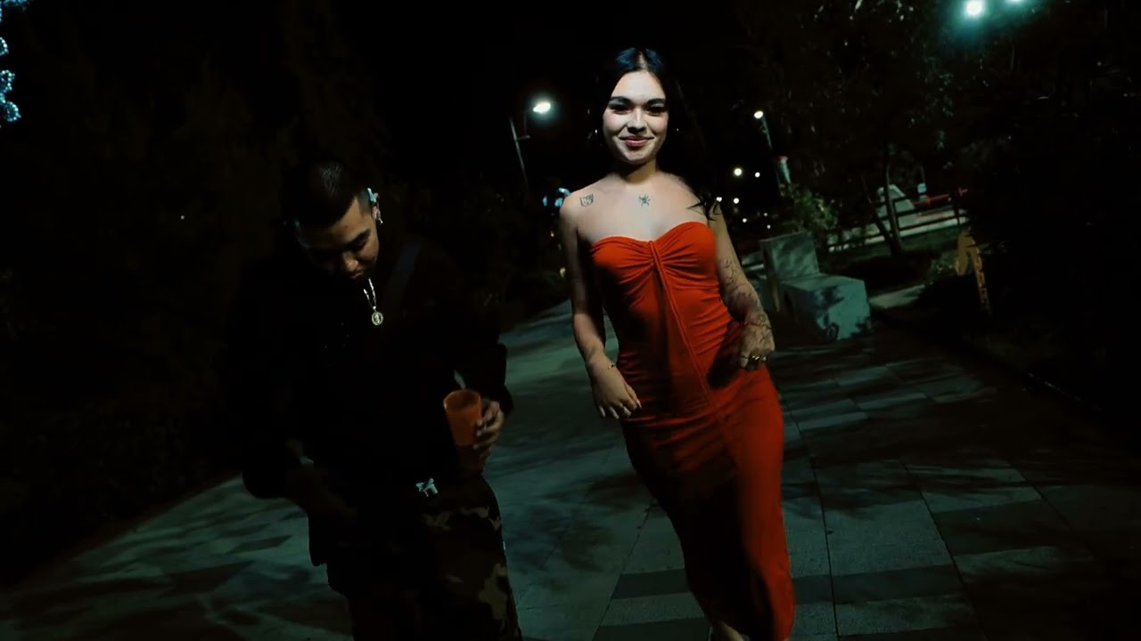 West Gold Ft. Solo Cadaver - Cual De Todas (Prod. Jamgle) [Video Oficial]