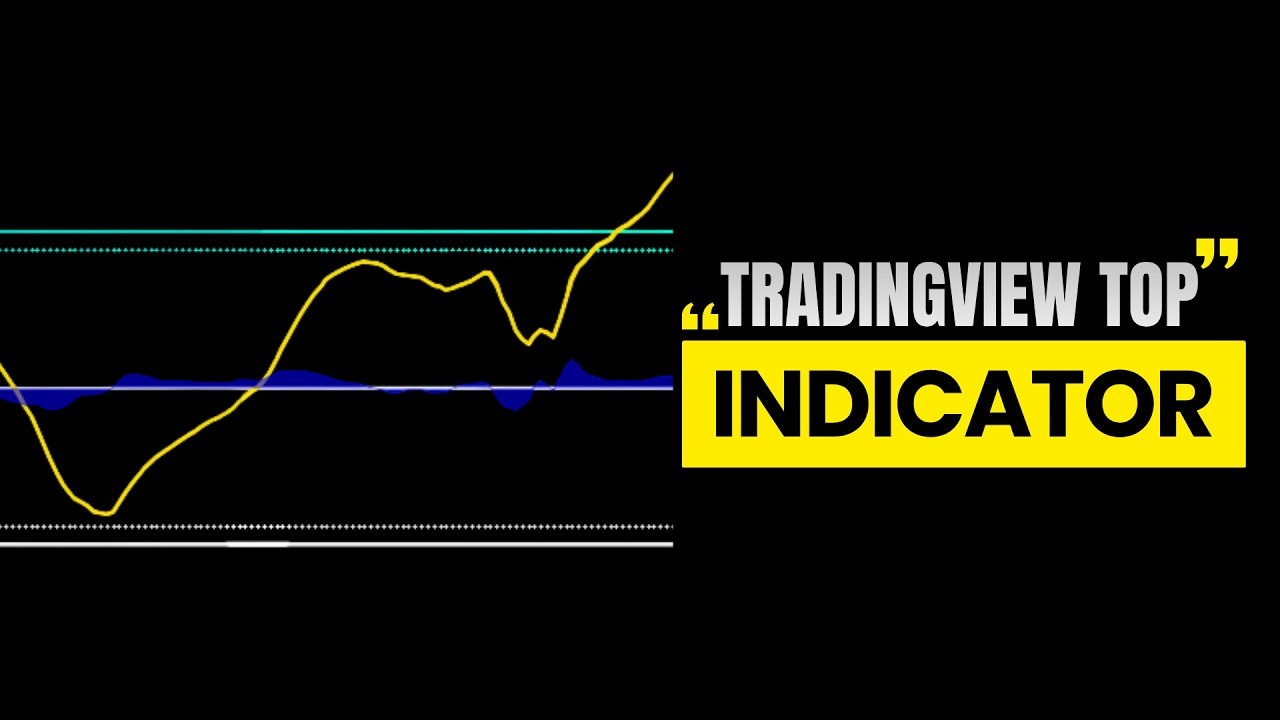 Spot High-Probable Reversals With This TradingView TOP Indicator!