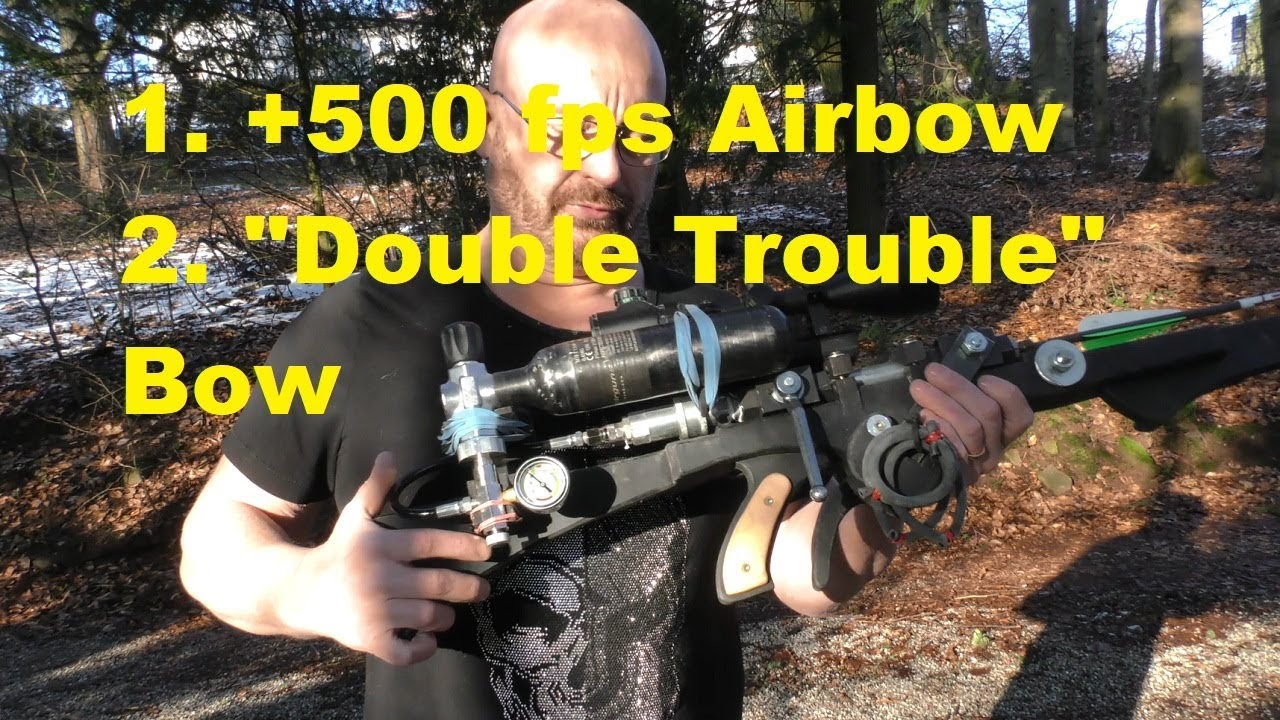 Badass Upgrades, Slingshot Channel Style!