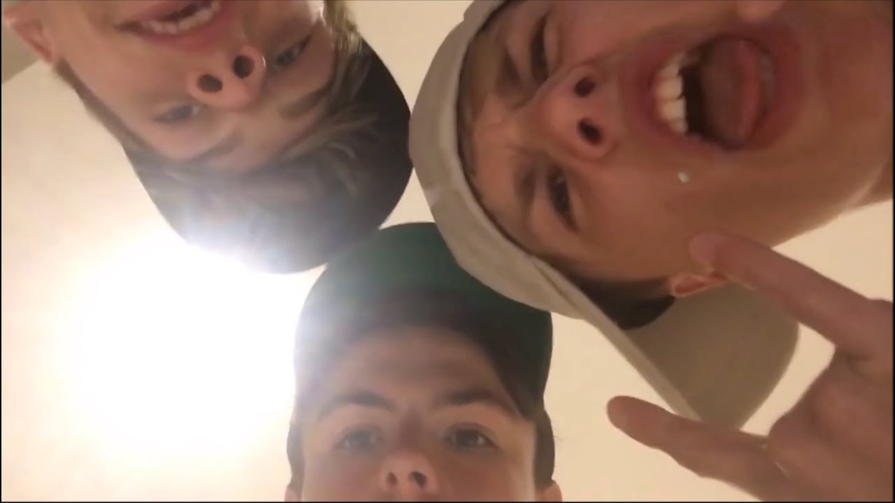 NEW HOPE CLUB - FUNNIEST MOMENTS #5