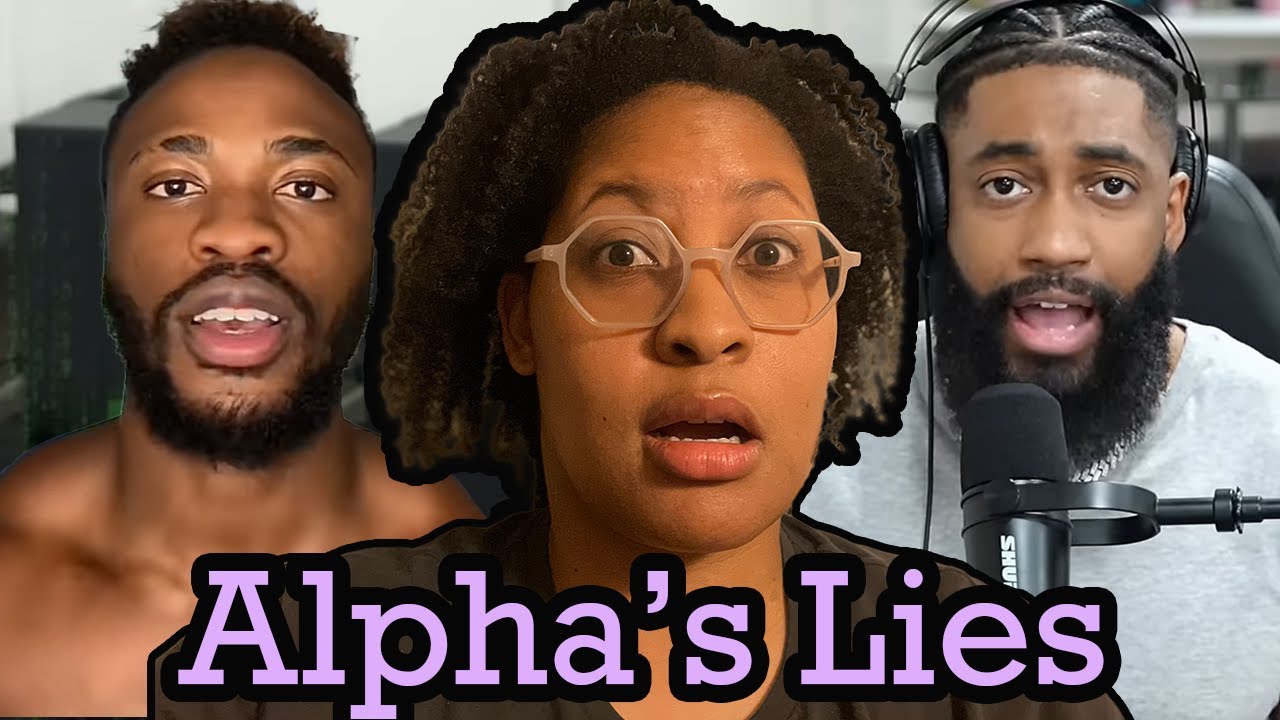 Alpha Male Crisis Is Upon Us