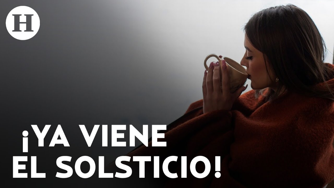 ¿Qué es el solsticio de invierno, por qué se presenta y qué día de diciembre inicia?