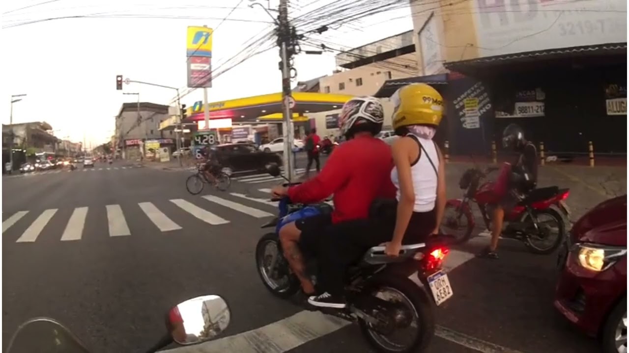 VEJA O VIDEO ????? PAPO RETO NO TRANSITO