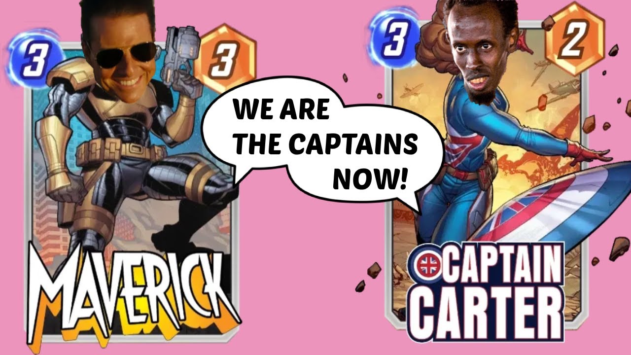 This Buff Surfer deck can reach MASSIVE numbers!
