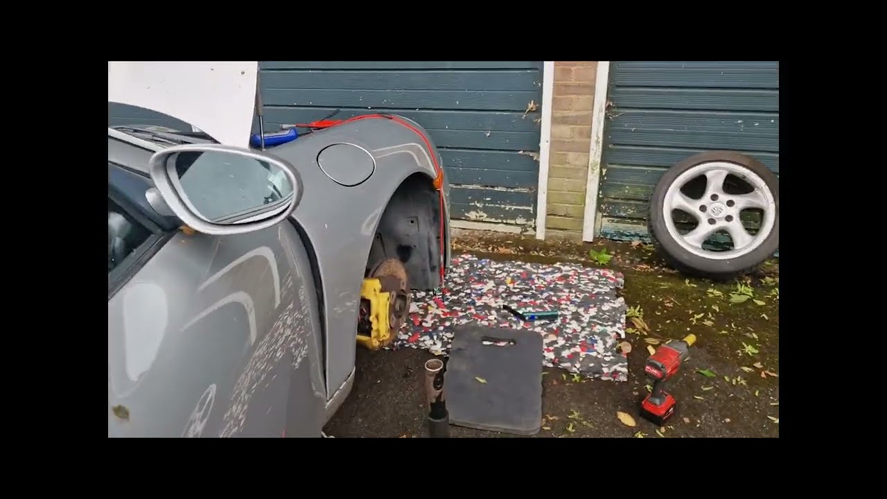 Fixing Porsche Boxster 928 Low Speed Cooling Fan: Expert Advice