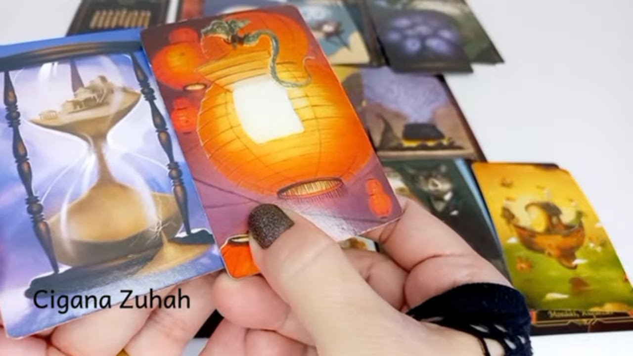 PEDIU UM SINAL? ESCUTA ISSO ANTES DE AMANHÃ! Tiragem Completa!