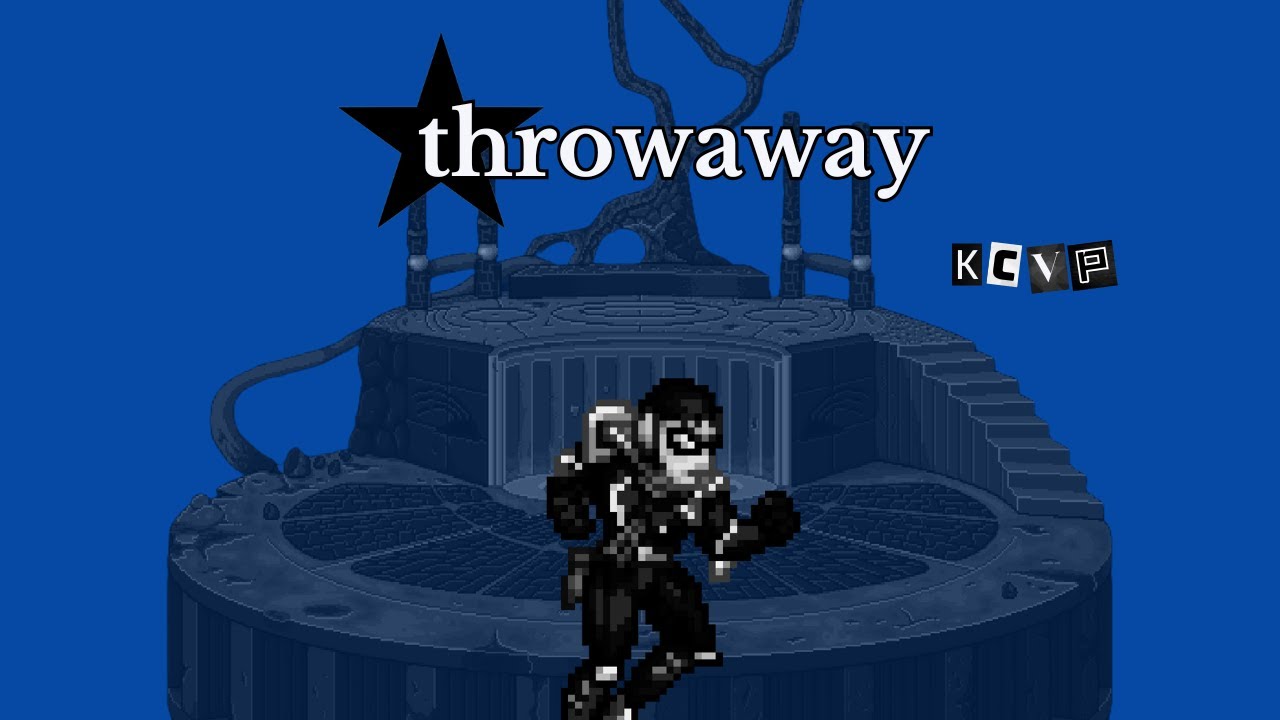 throwaway [SSF2]