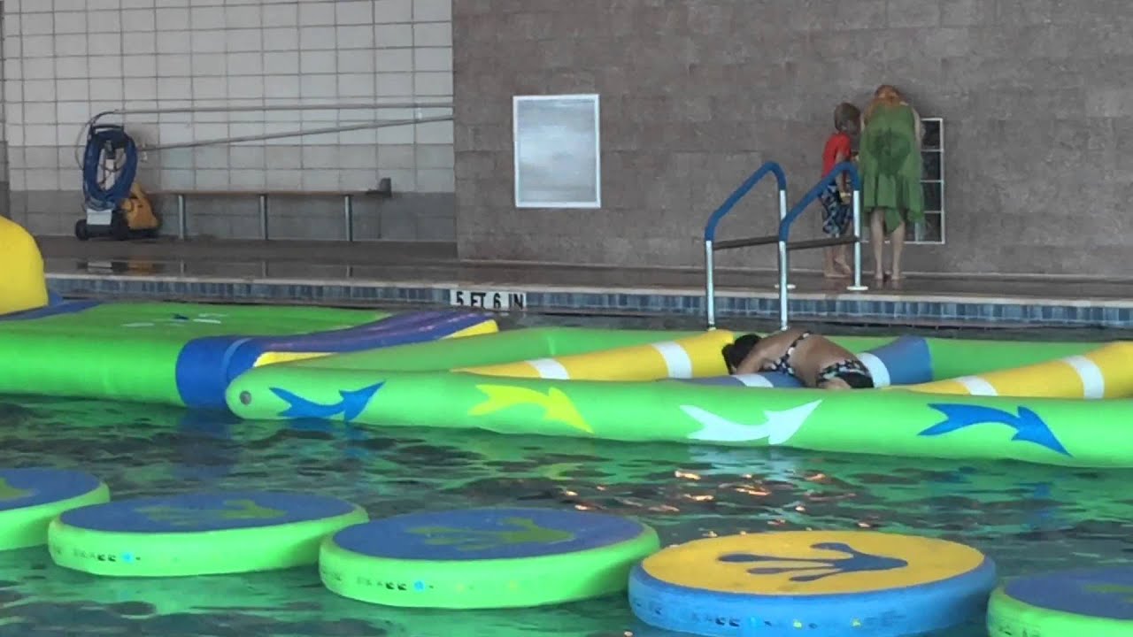 Sun n Fun pool