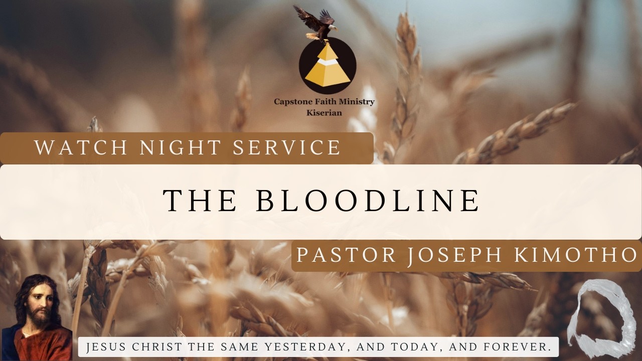 Watchnight Service | 30th January 2026