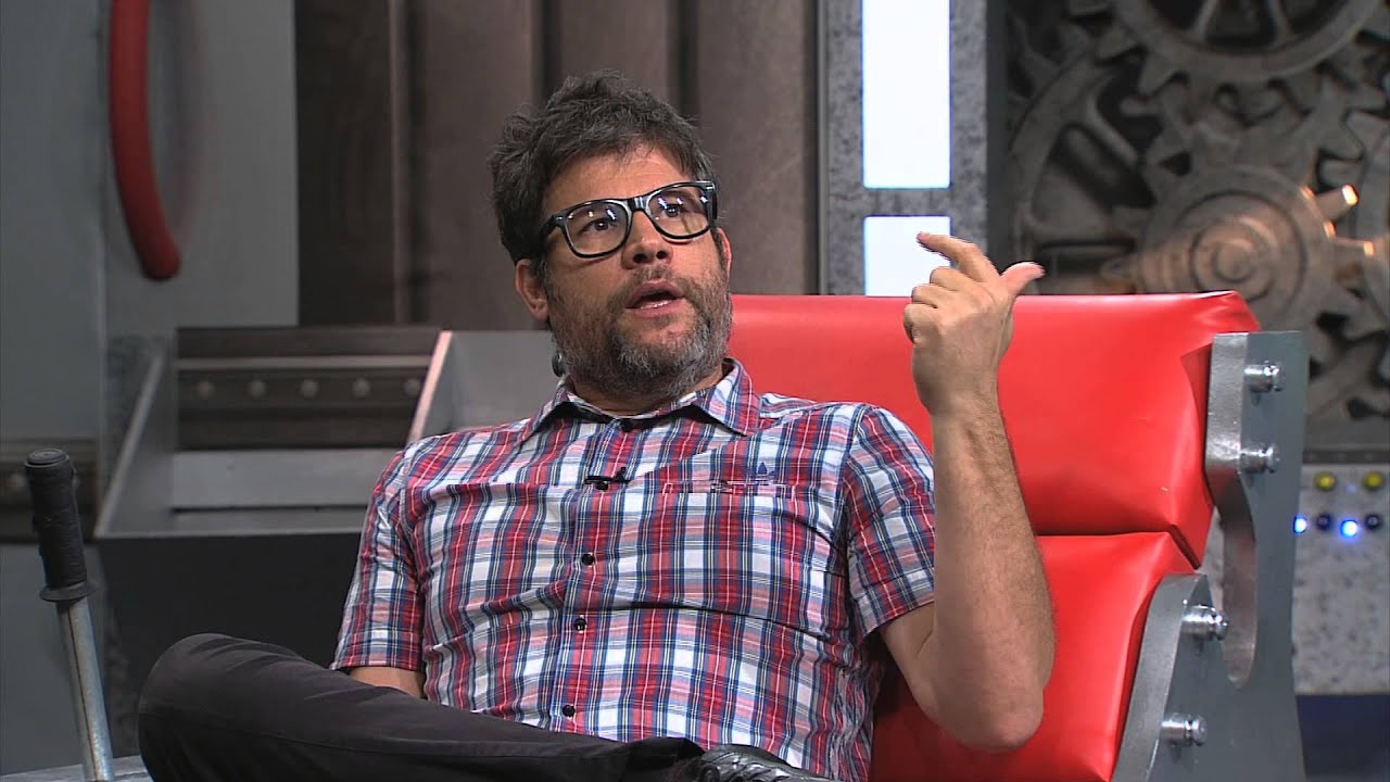 A M&aacute;quina - Edgard Piccoli (MTV, Gafes, Manifesta&ccedil;&otilde;es Populares 27/05/14)