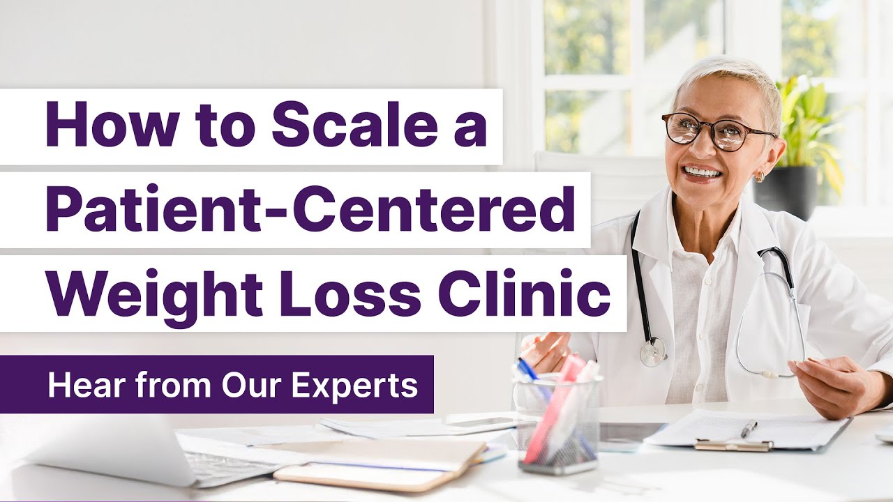 Secrets to Scaling a Holistic Obesity Medicine Practice