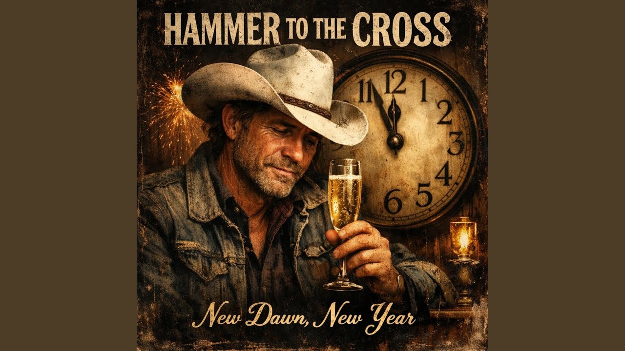 New Dawn, New Year