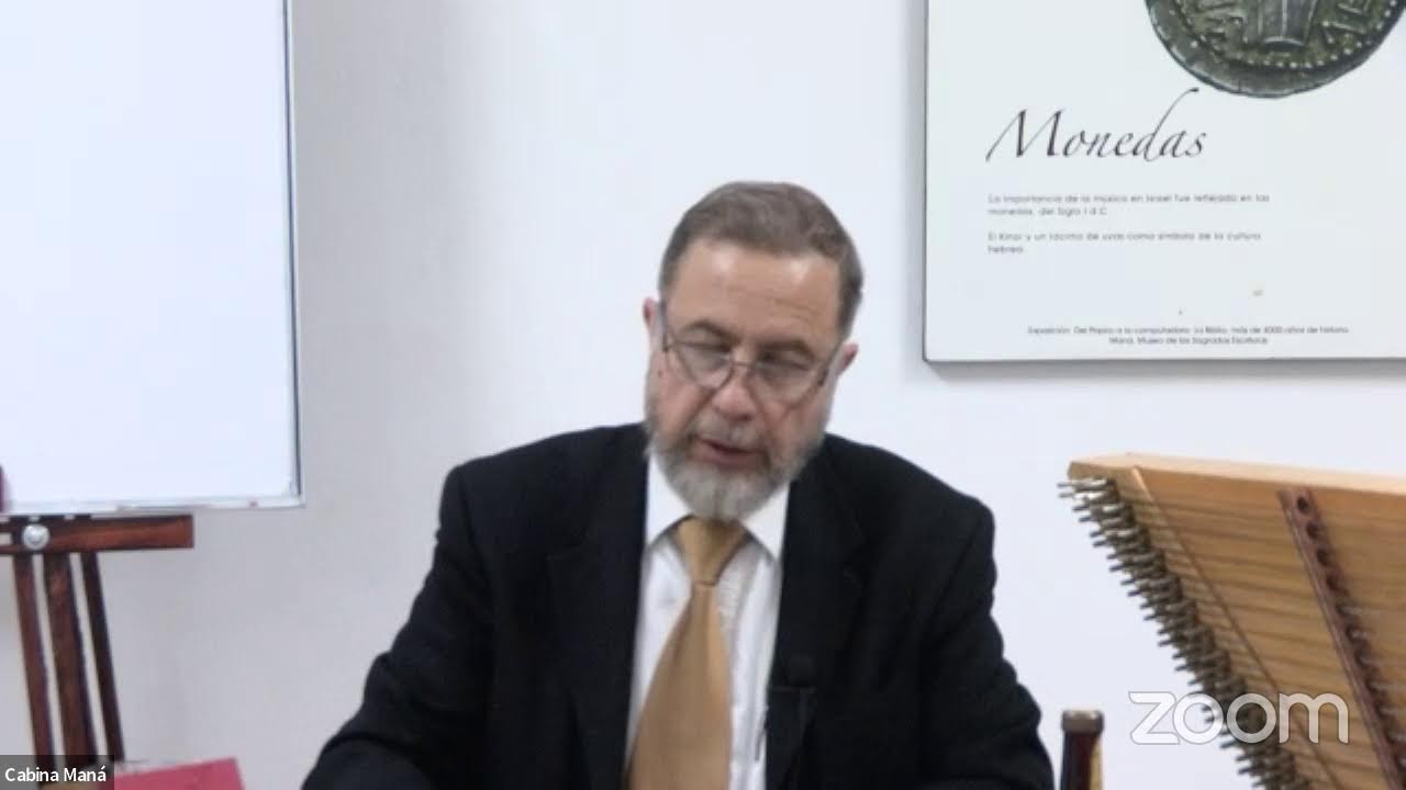 Musicolog&iacute;a (Sesi&oacute;n 1) Introducci&oacute;n a la musicolog&iacute;a