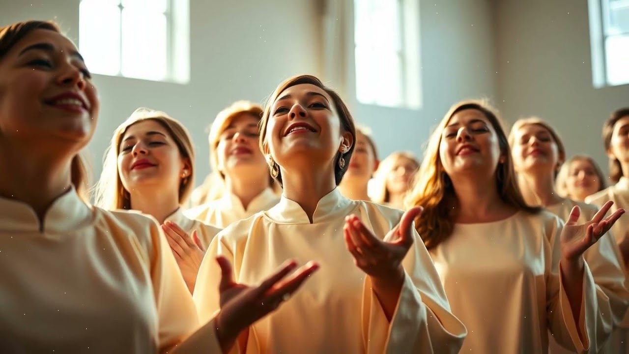 Holy Spirit Come  Deep Anointed Worship Music 🕊️🔥