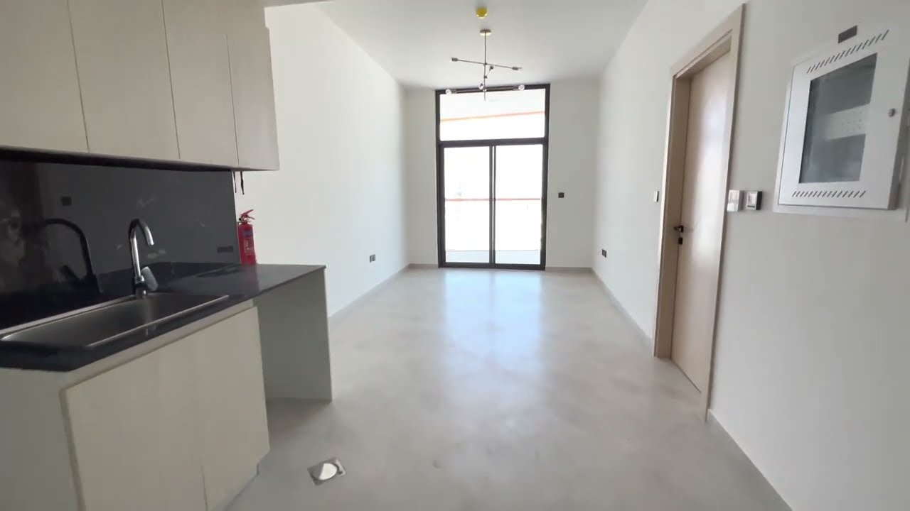 1 bed Benghatti Avenue Al Jaddaf