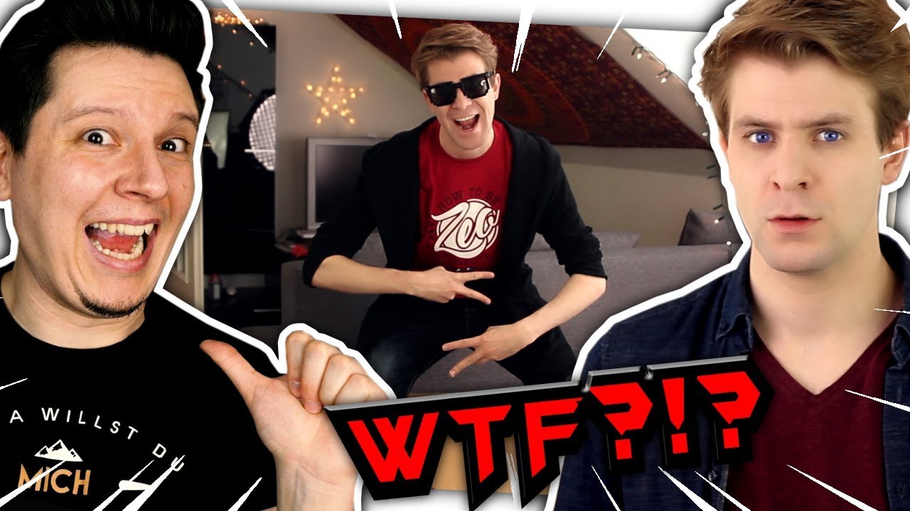 DerHeider hated mich! - Zeo ft. DerHeider