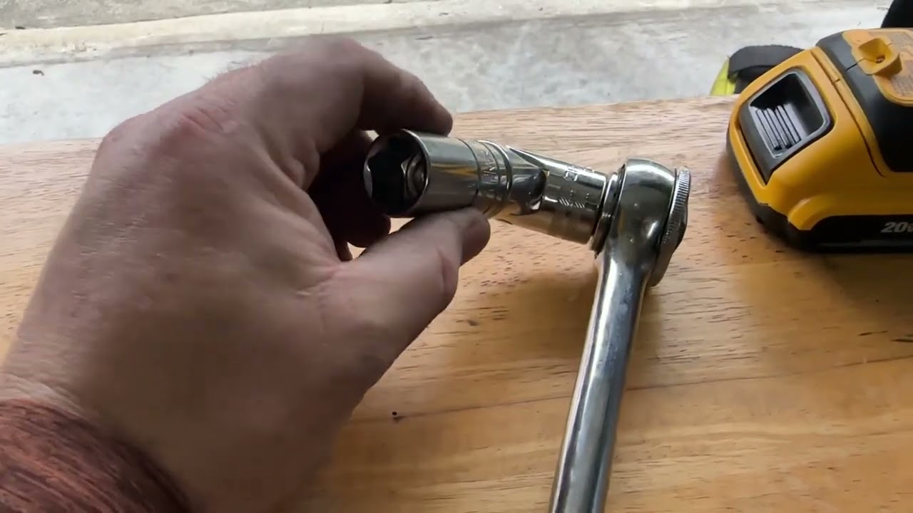 2018 Goldwing auxiliary fuel bulkhead install