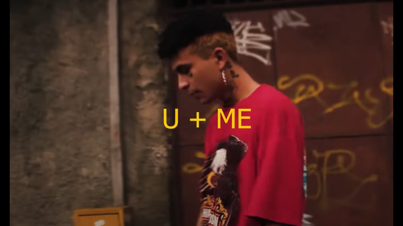 u+me