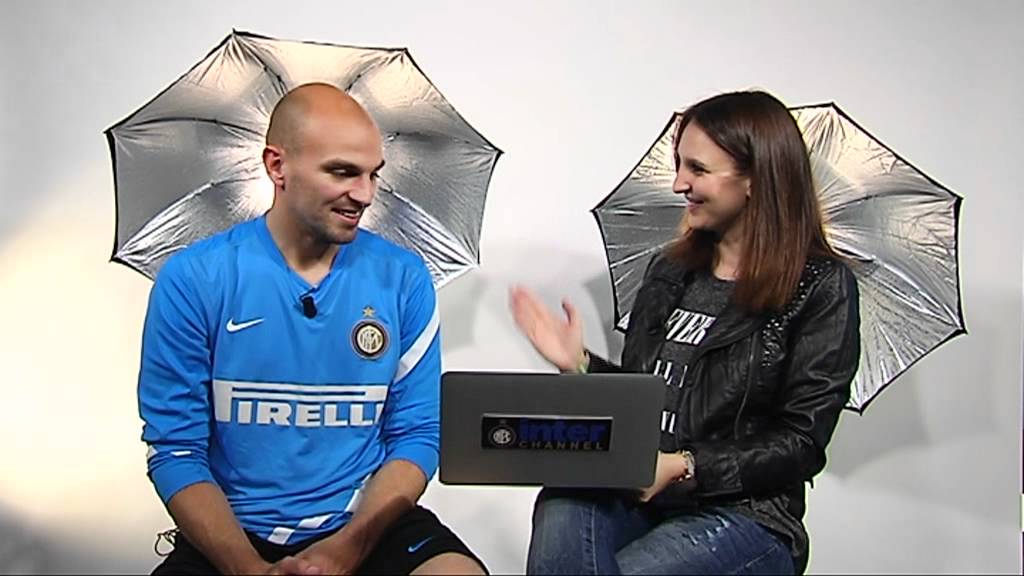 CLICK puntata 23 CAMBIASSO