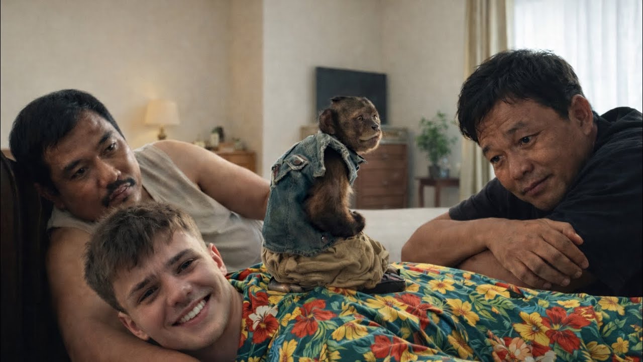 I Went To The FAMOUS Hotel From THE HANGOVER Movie!