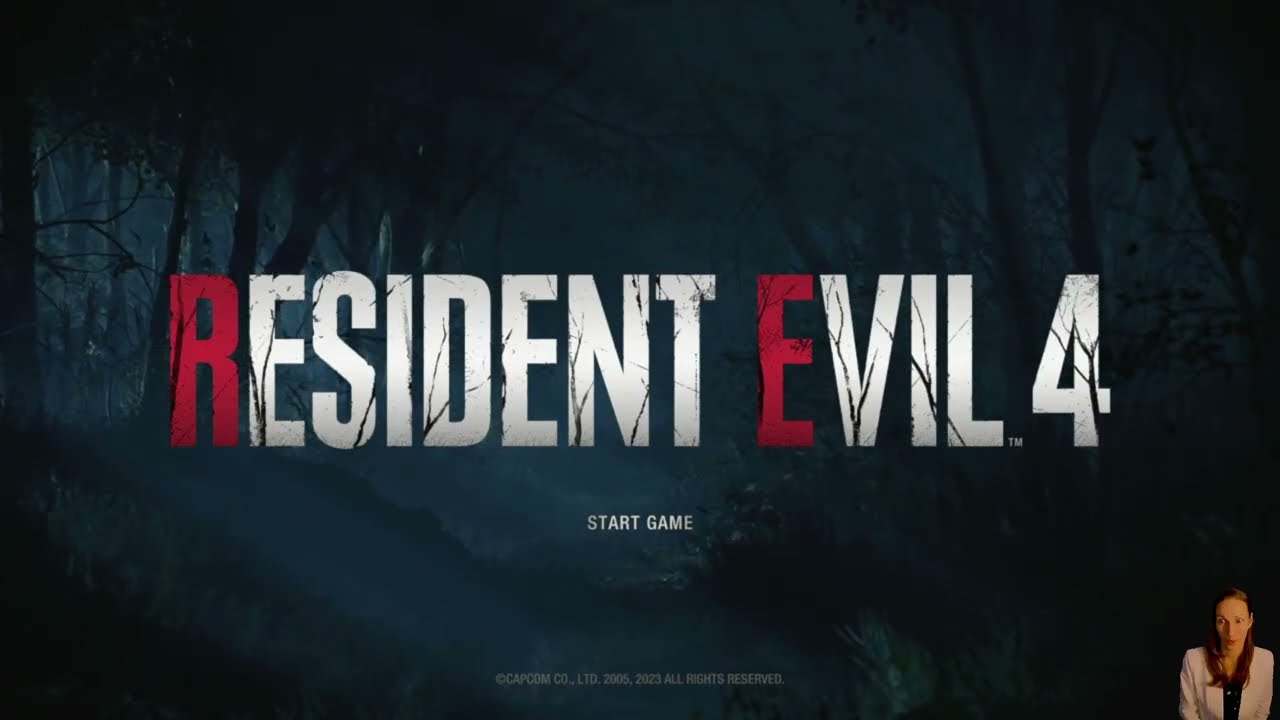 Final escape | Resident Evil 4 Remake #11