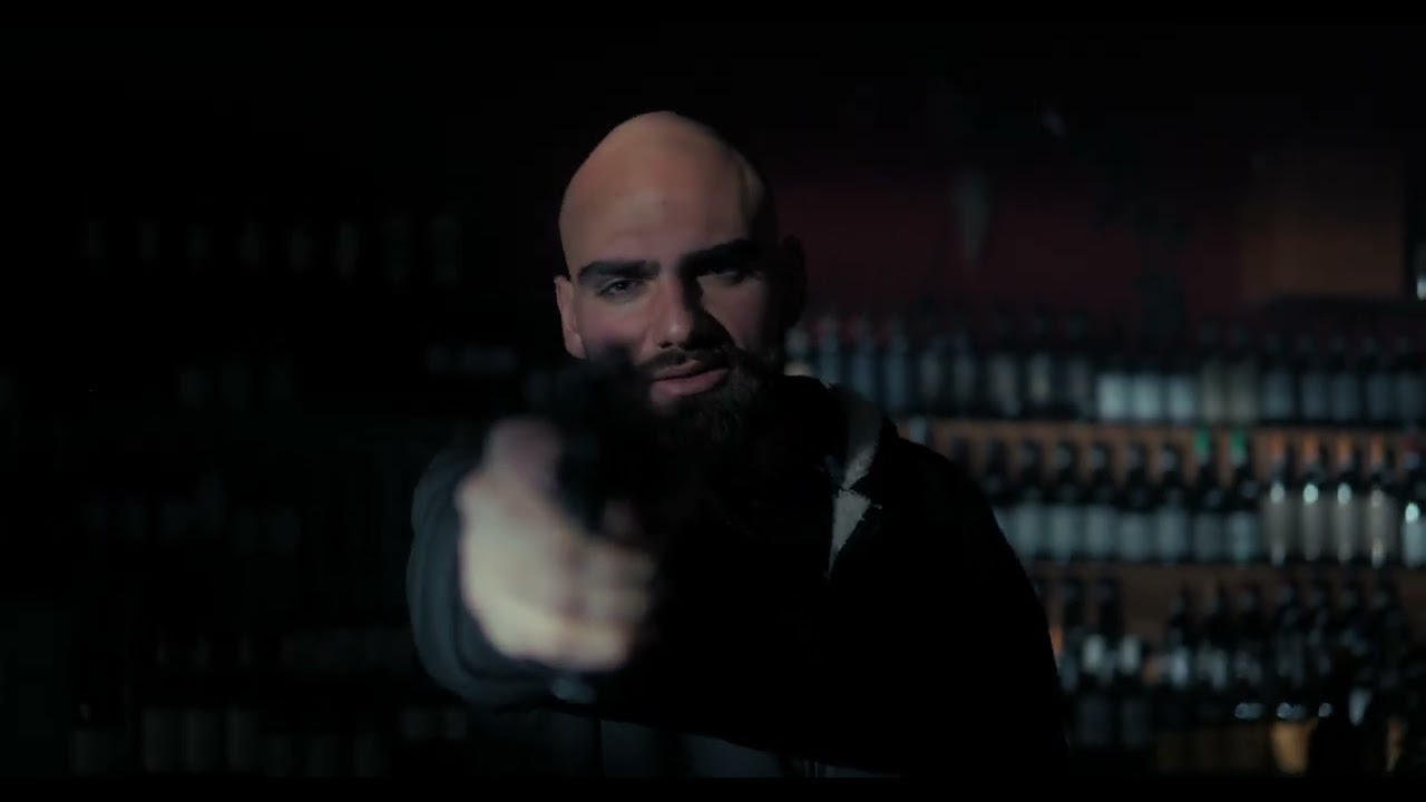 Full011 & Biggie Size - MINIMARKET Prod. Cald1