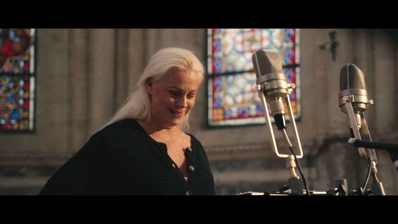 Traditional: The Frog and the Mouse, L’Arpeggiata – Christina Pluhar, Malena Ernman – mezzo