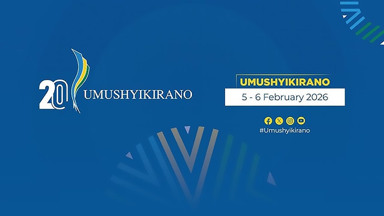 UMUNSI WA 2: INAMA Y'IGIHUGU Y'UMUSHYIKIRANO KU NSHURO YA 20  #umushyikirano20