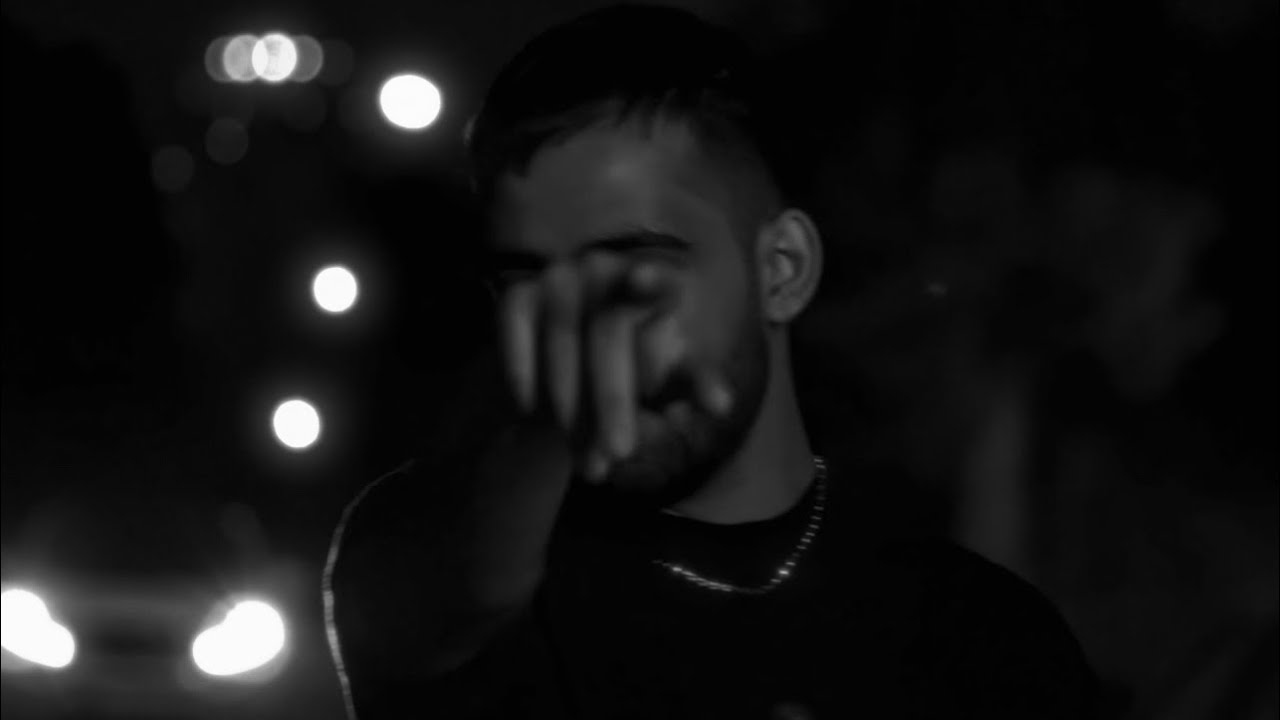 Mehyad - Mano Tehran (Official Music Video)