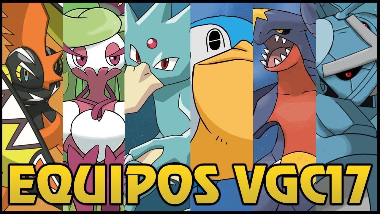 EL RAIN DEL CAMPEÓN DEL MUNDO | RYOTA OTSUBO | EQUIPOS VGC17