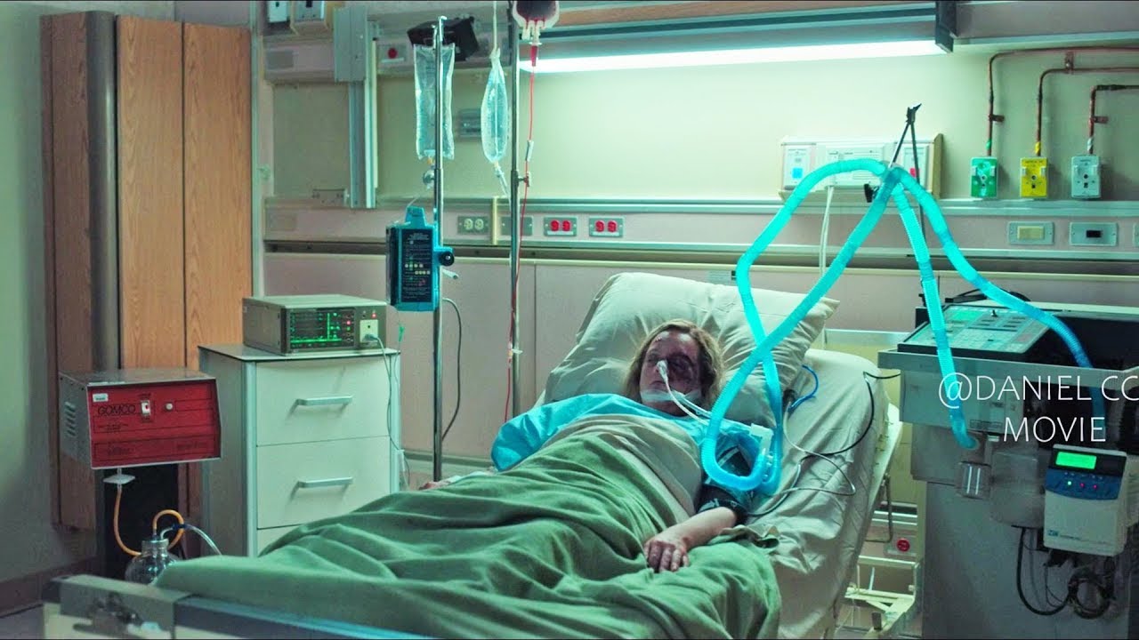 Shining Girls, TV Series| Serial Killer Time-Travels Many Times To Kill The Lucky Victim