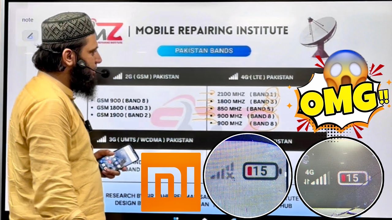 “Redmi 8 Signal Problem Fixed | Signal Drop to Full Fix” ✅SMZ INSTITUTE || online available ✅