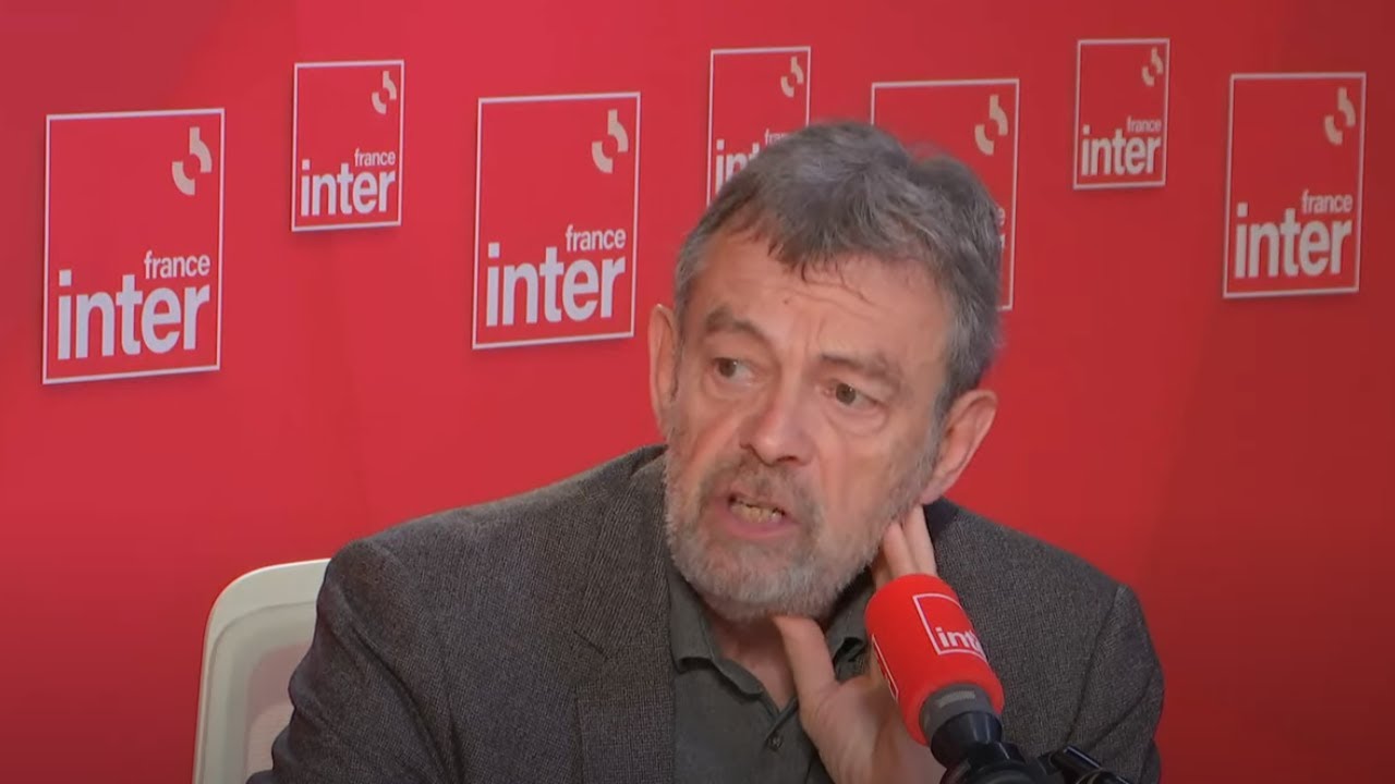 Pierre Lemaitre : 