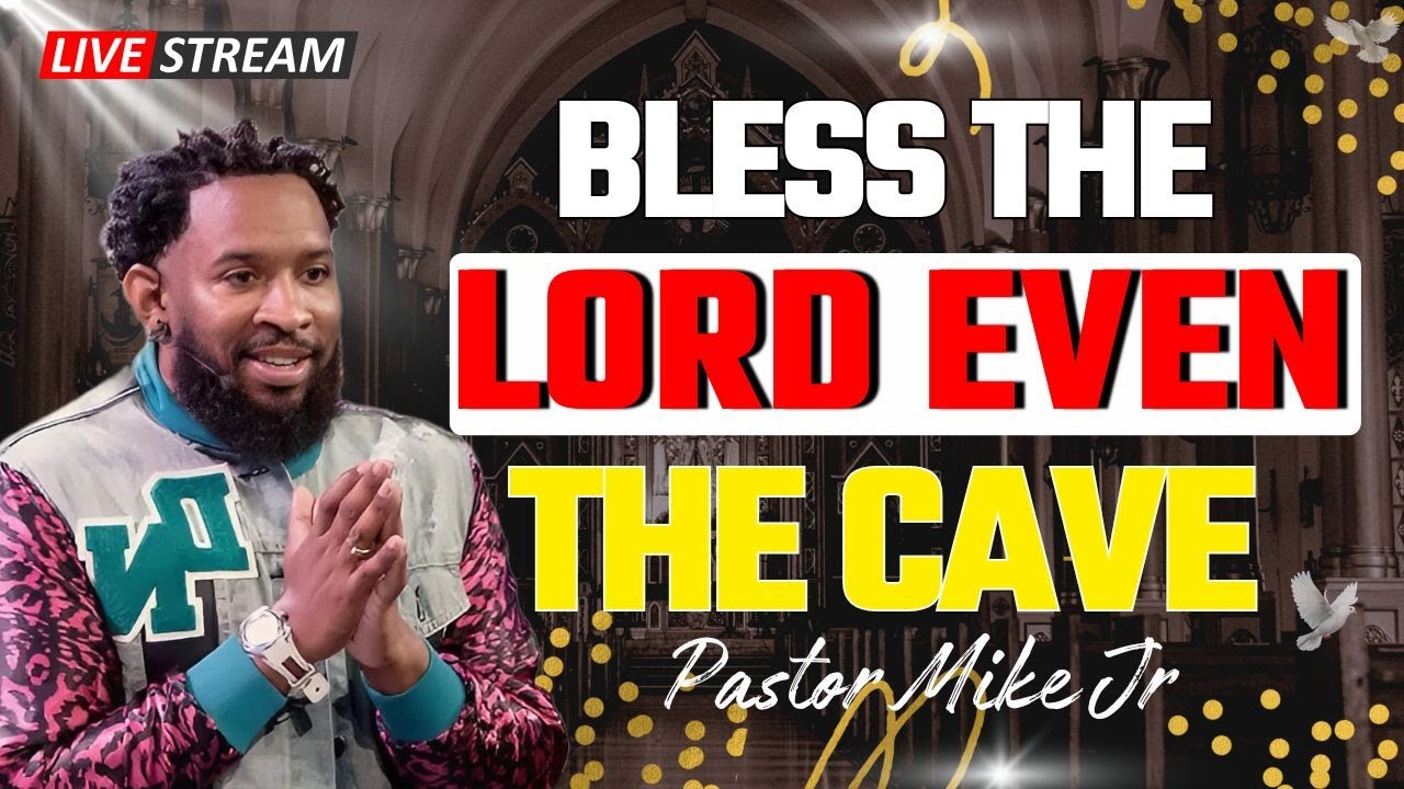 Can You Still Praise God When Life Hurts? | Pastor Mike Jr