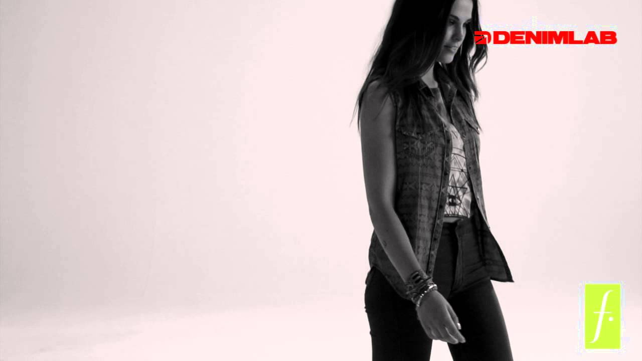 I AM Denimlab