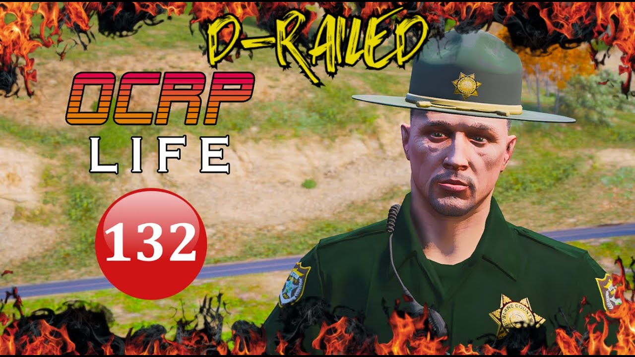 GTA 5 RP LEO LIVE | Deputy Fleetwood Returns to BCSO - OCRP Life Server