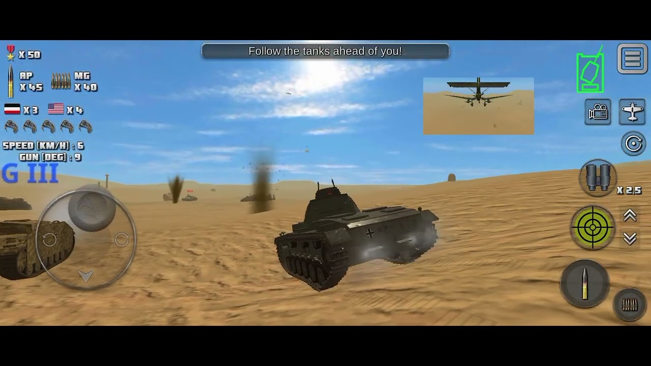 attack on tank ep2