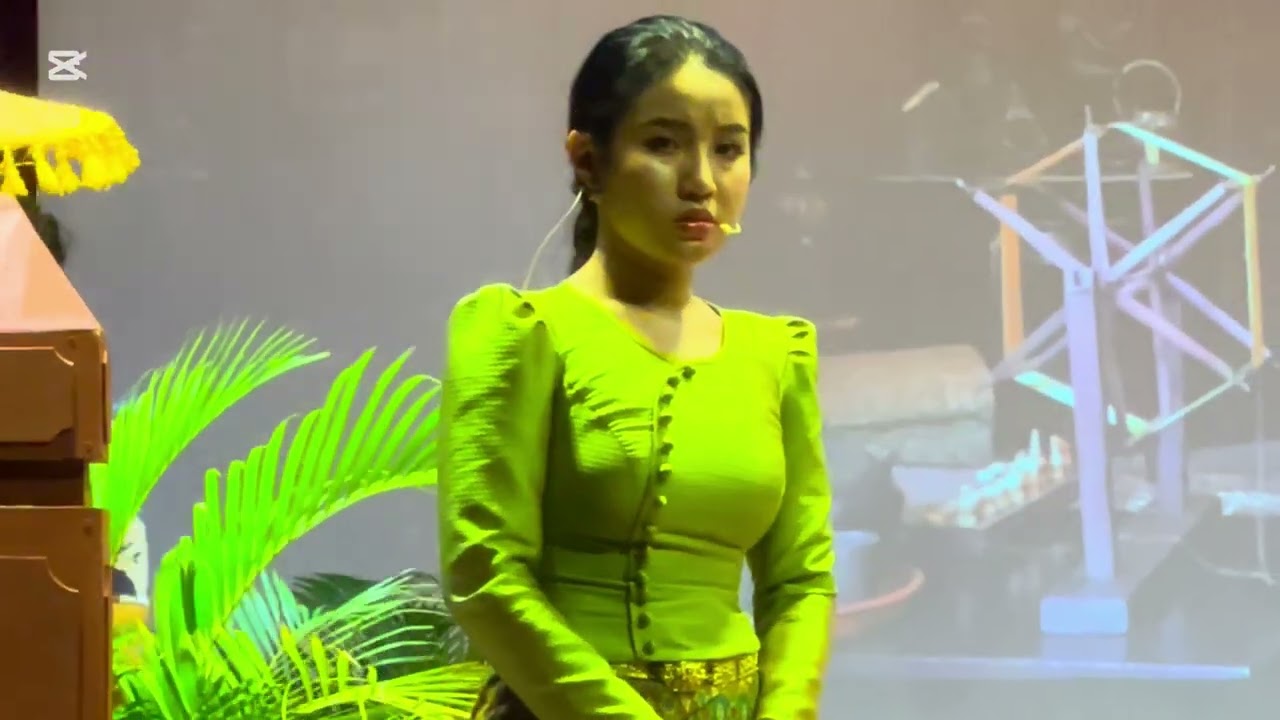 Kolab Pailin /កុលាបប៉ៃលិន/ (Behind the Scene)