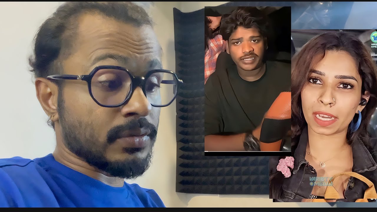 തുറന്നടിച്ച് കിച്ചു വീണ്ടും🤯നാണമില്ലേ ഇങ്ങനെ ചെയ്യാൻ😱 /Renu Sudhi /Kichu RD