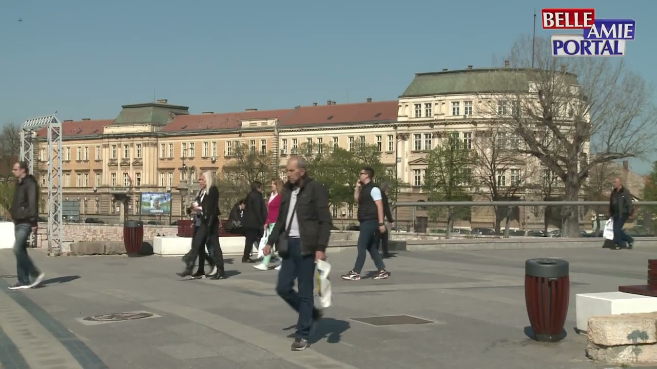 Medijana prednjači po platama na jugu, Pre&scaron;evo i Bojnik na dnu lestvice