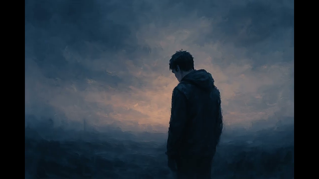 Finding Me