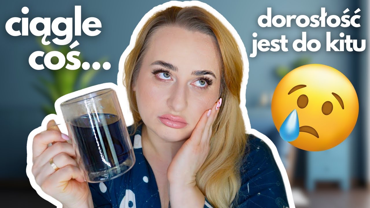 GRWM: makijaż + STORYTIME
