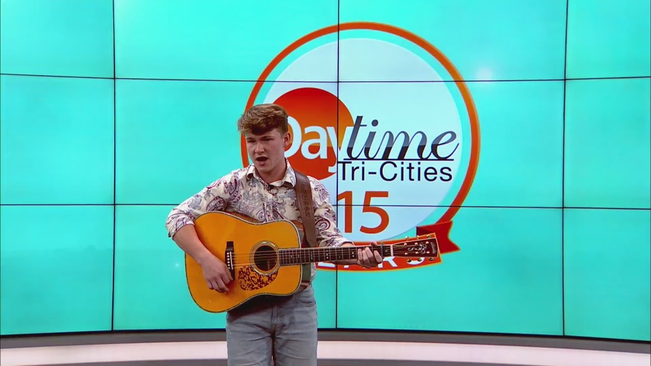 Carson Peters previews the 2nd annual Blue Highway Fest