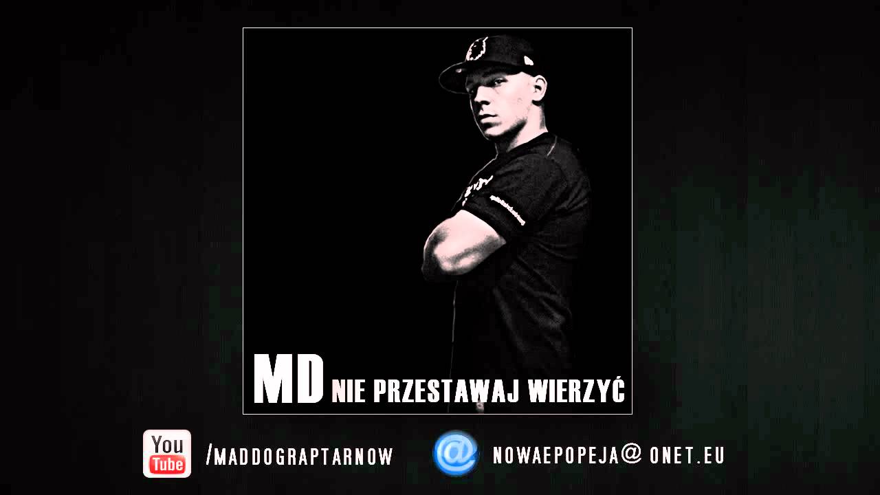 Nie przestawaj wierzyć [ Spontan # 5 ] ( Tekst i Link do pobrania w opisie )