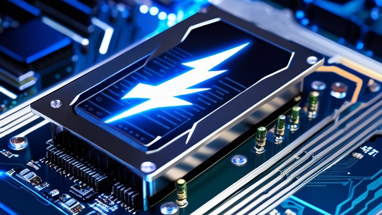Comment fonctionne vraiment ton SSD ? Les mystères de ton SSD enfin dévoilés | High-tech